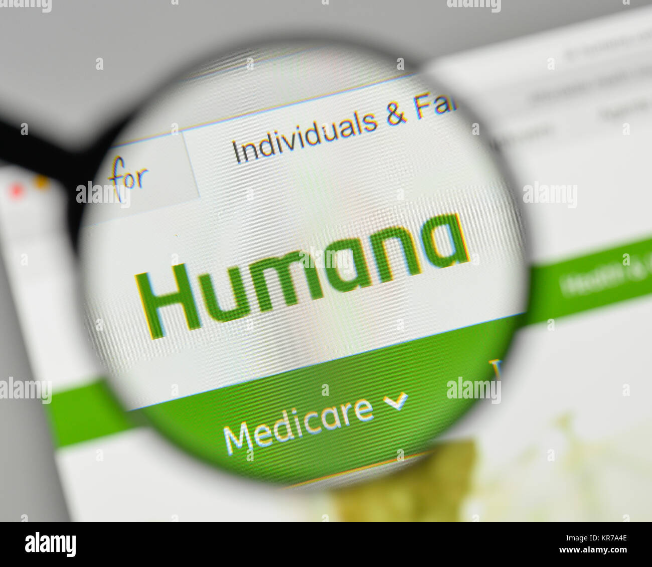 Humana One Logo