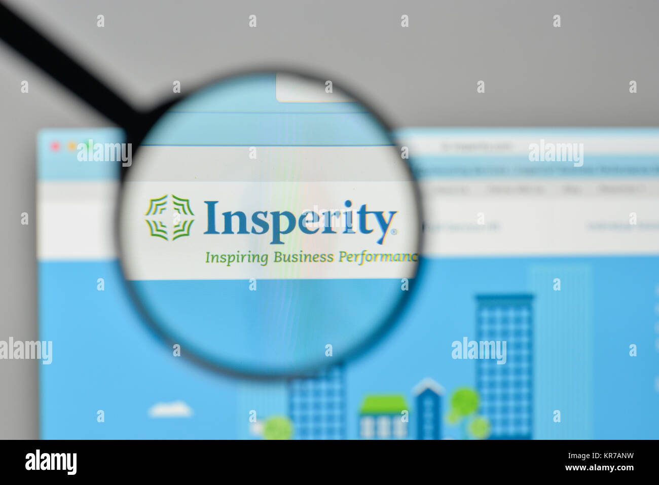 Insperity hi-res stock photography and images - Alamy