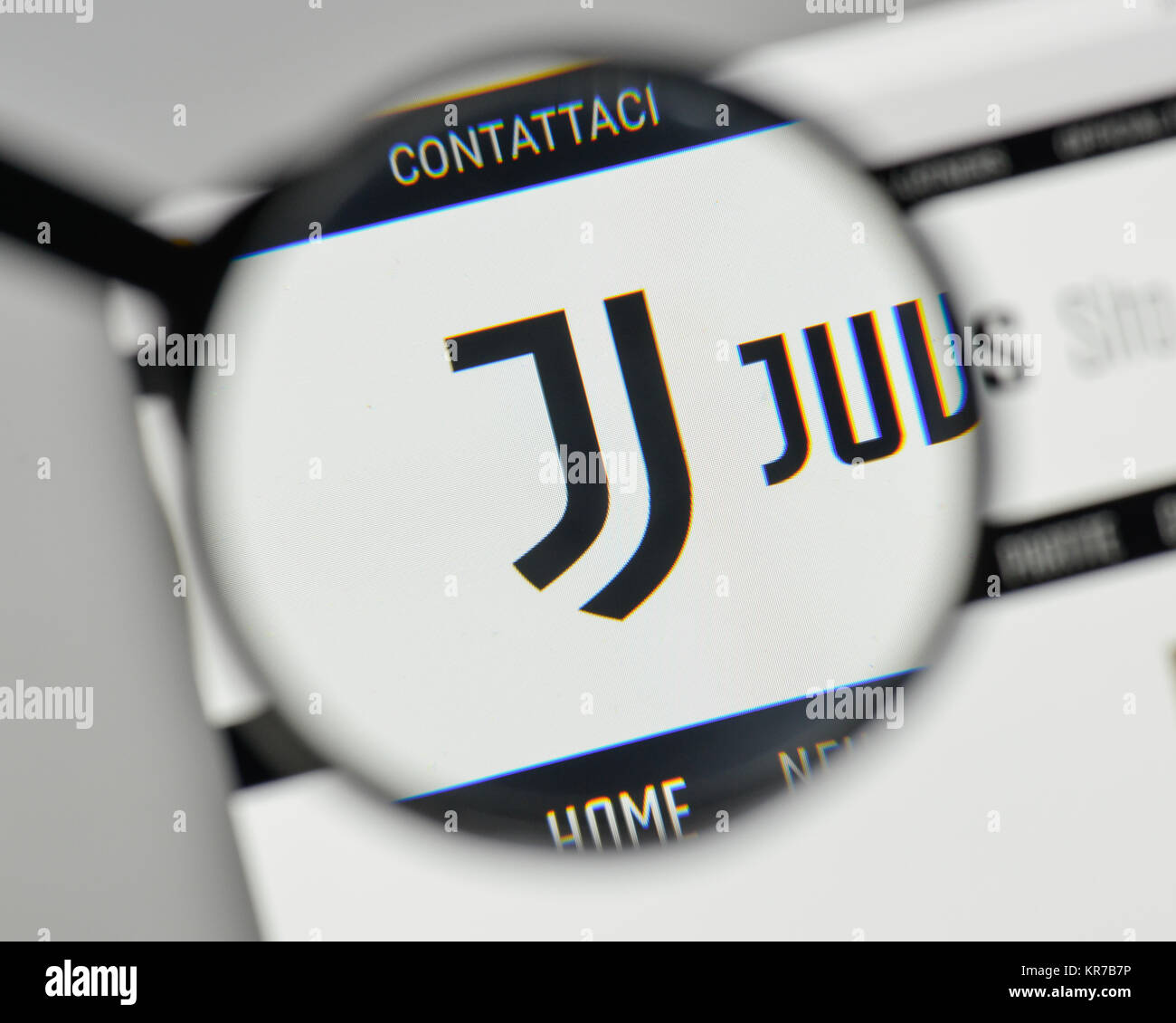 Juventus Logo Stock Photos Juventus Logo Stock Images