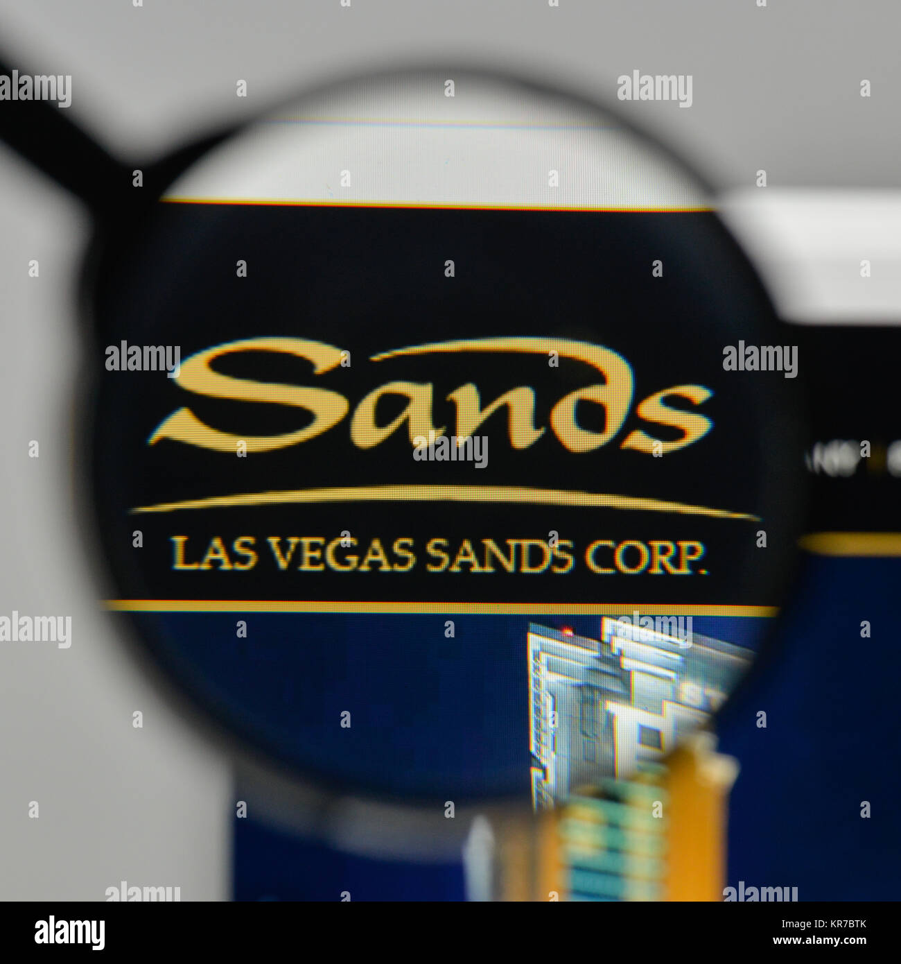157 Las Vegas Sands Corporation Images, Stock Photos, 3D objects, & Vectors