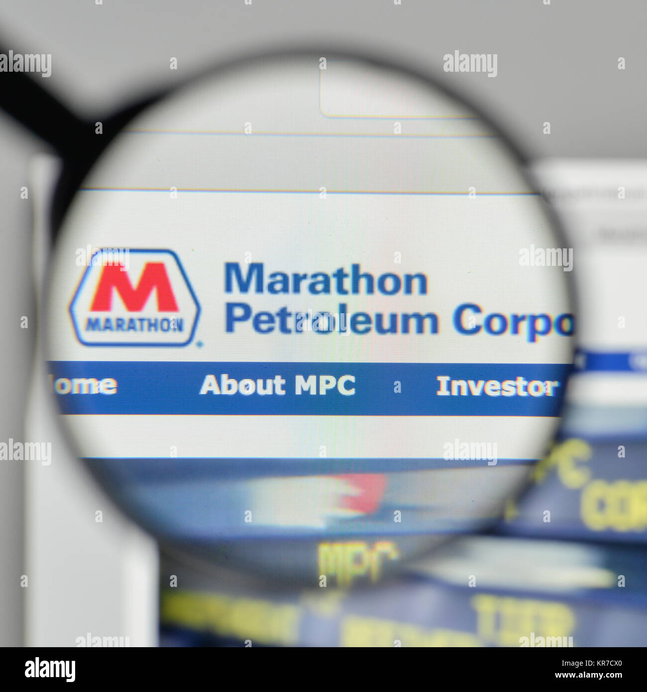 Marathon Petroleum Goes Live With New Retail Brand Campaign