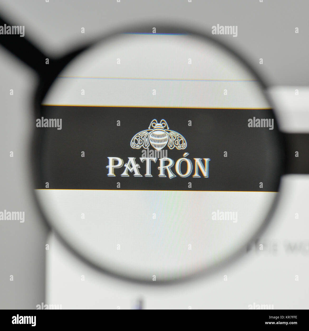 Patron tequila hi-res stock photography and images - Alamy
