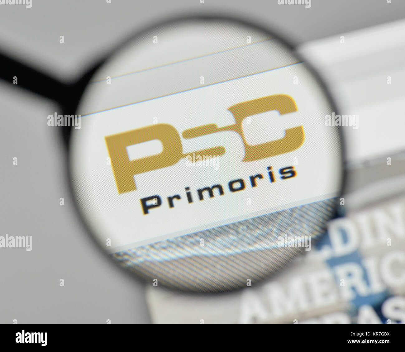 Primoris hi-res stock photography and images - Alamy