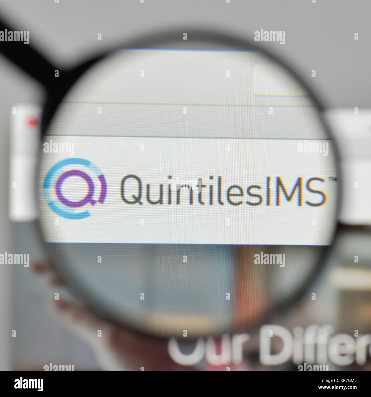 Quintiles hires stock photography and images Alamy