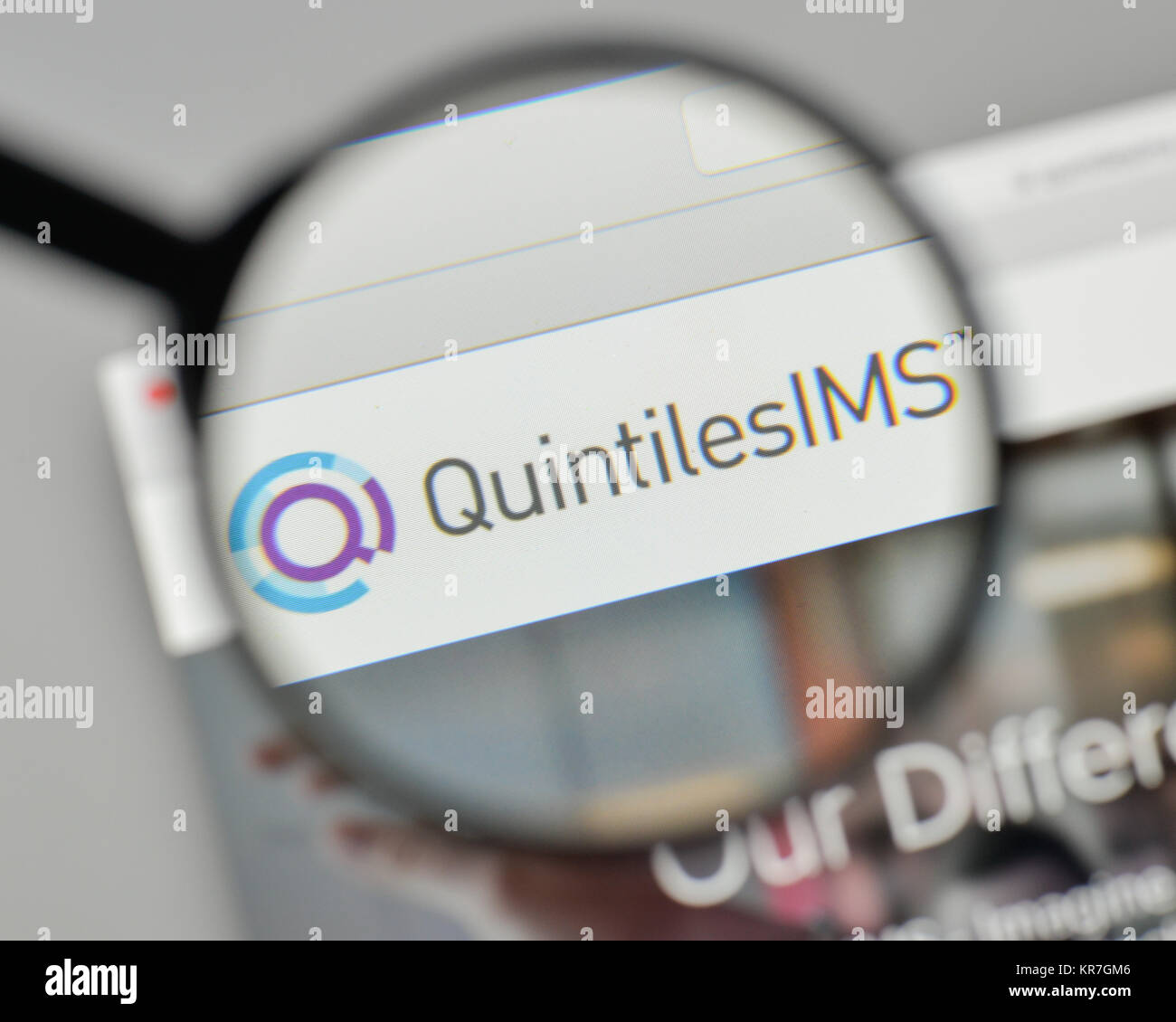 Quintiles hires stock photography and images Alamy