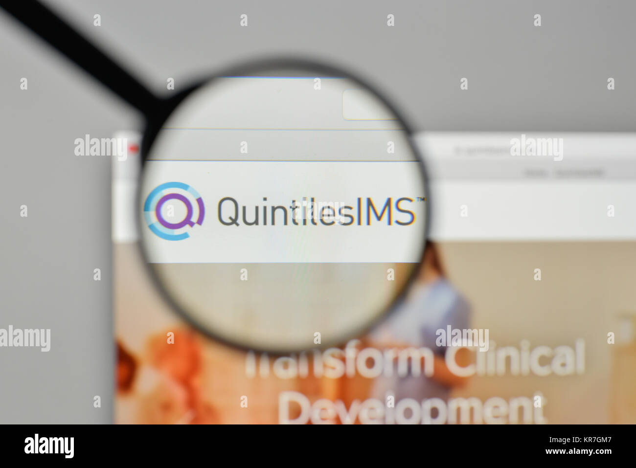 Quintiles hires stock photography and images Alamy