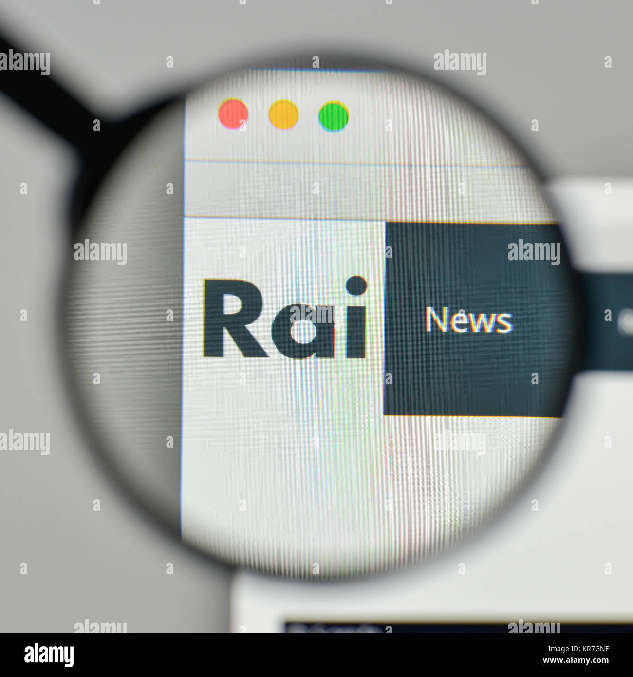 Call Rai Logo Rai News Logo