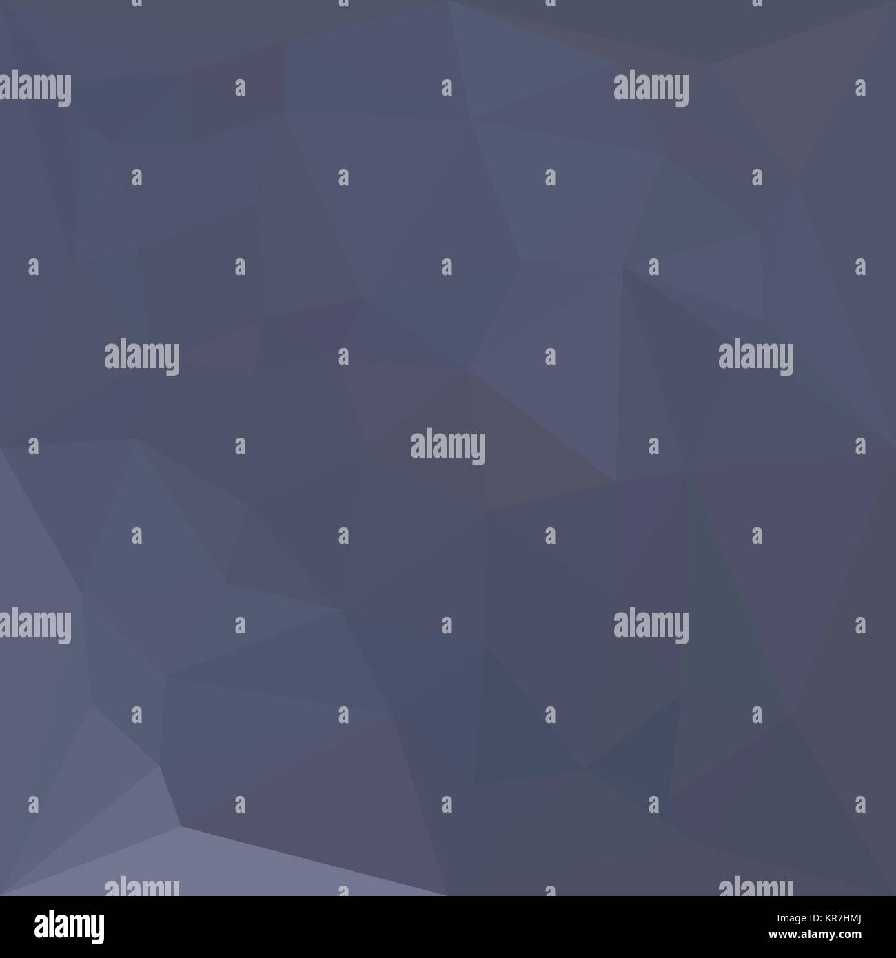 Sky Blue Abstract Low Polygon Background Stock Photo - Alamy
