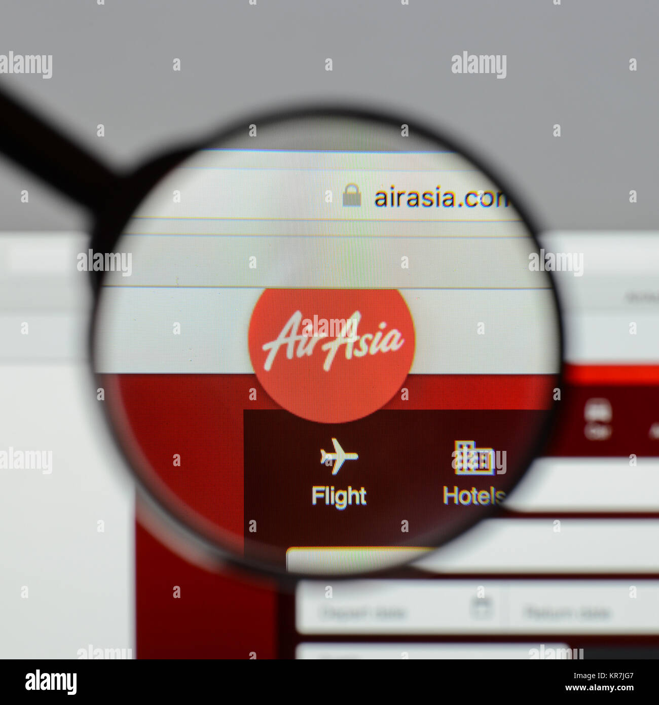 Commercial website asia hi-res stock photography and images - Alamy