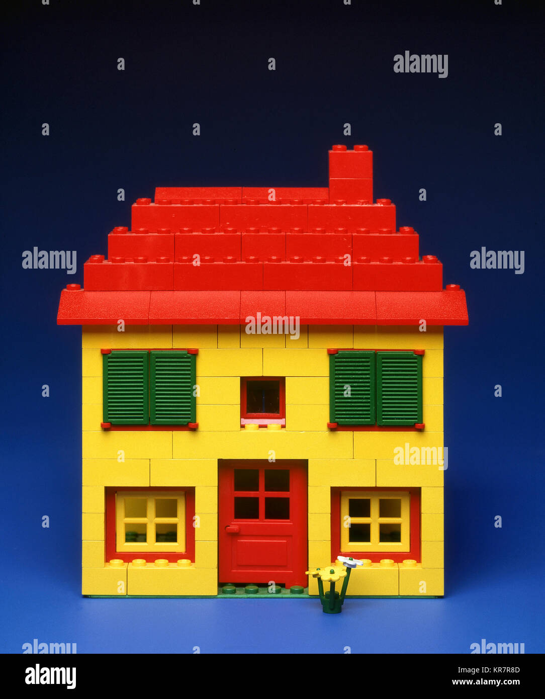 Lego house hi-res stock photography and images - Alamy