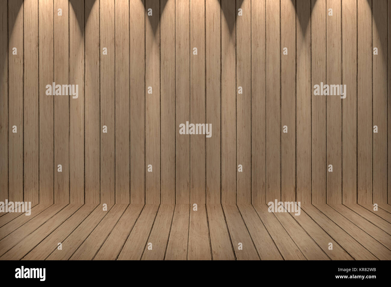 wall and floor siding weathered wood background, wood texture Stock