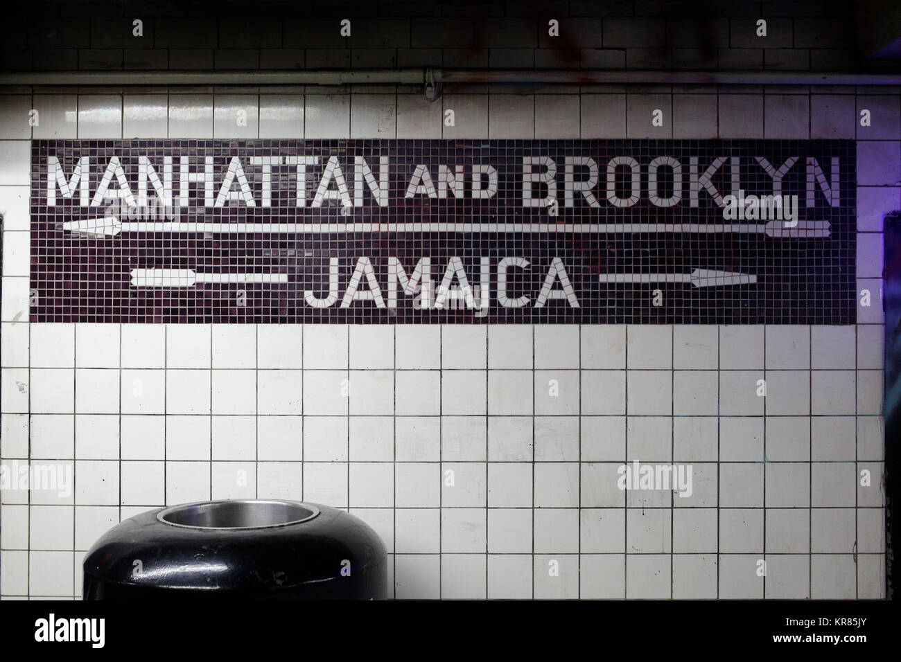 Jamaica station hires stock photography and images Alamy