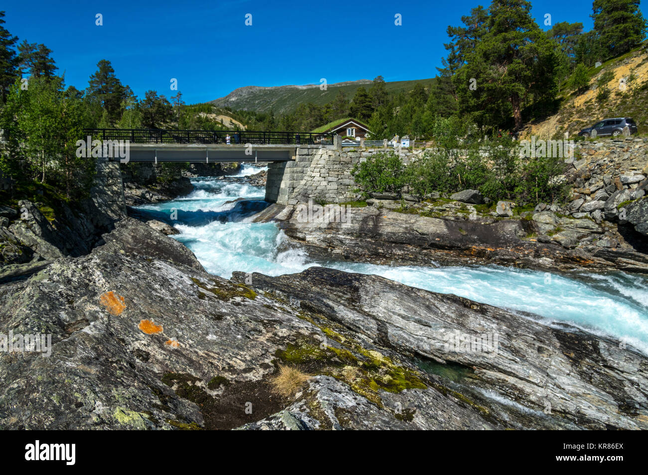Wandern scha n hi res stock photography and images Alamy