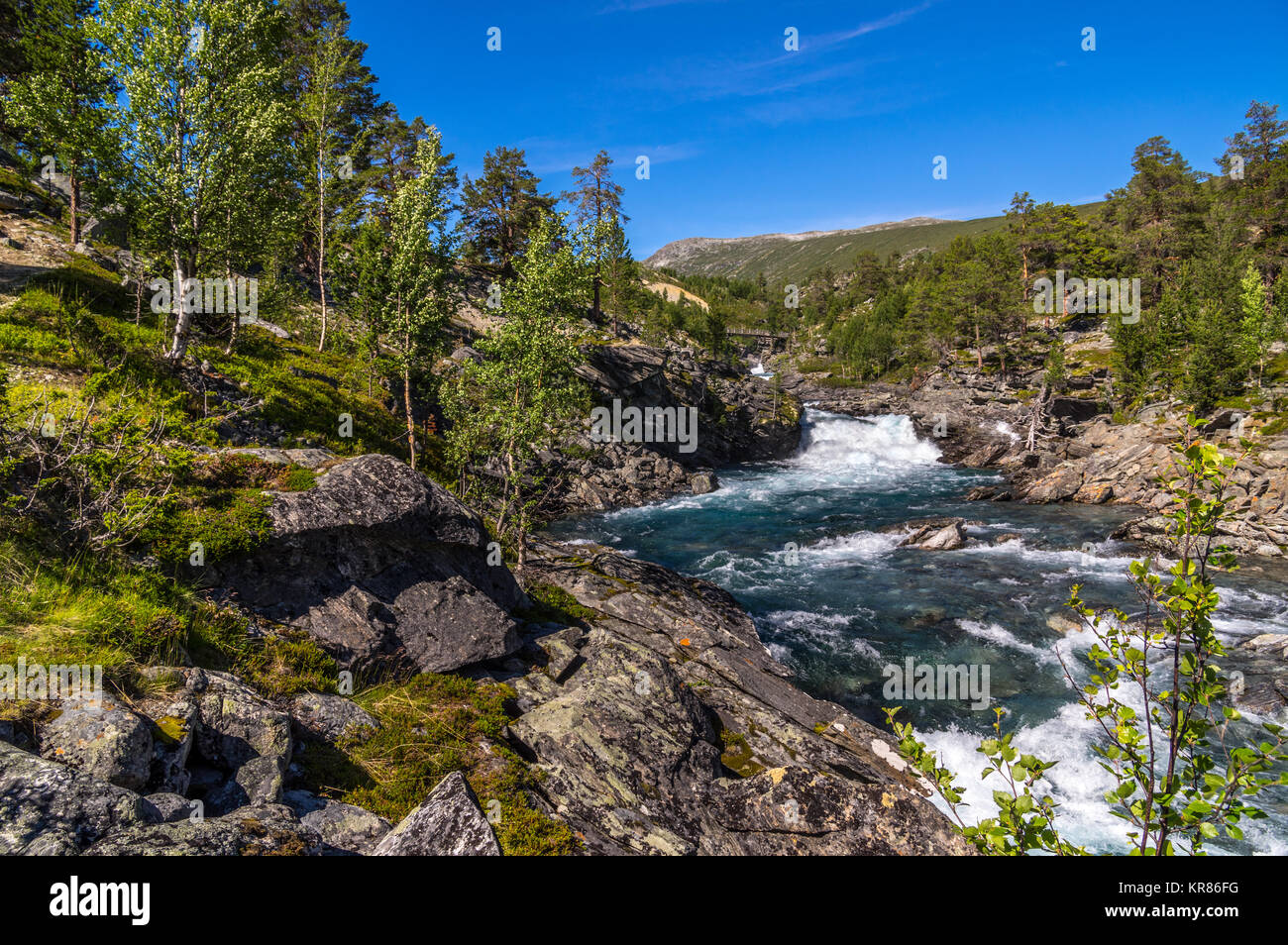 Wandern scha n hi res stock photography and images Alamy