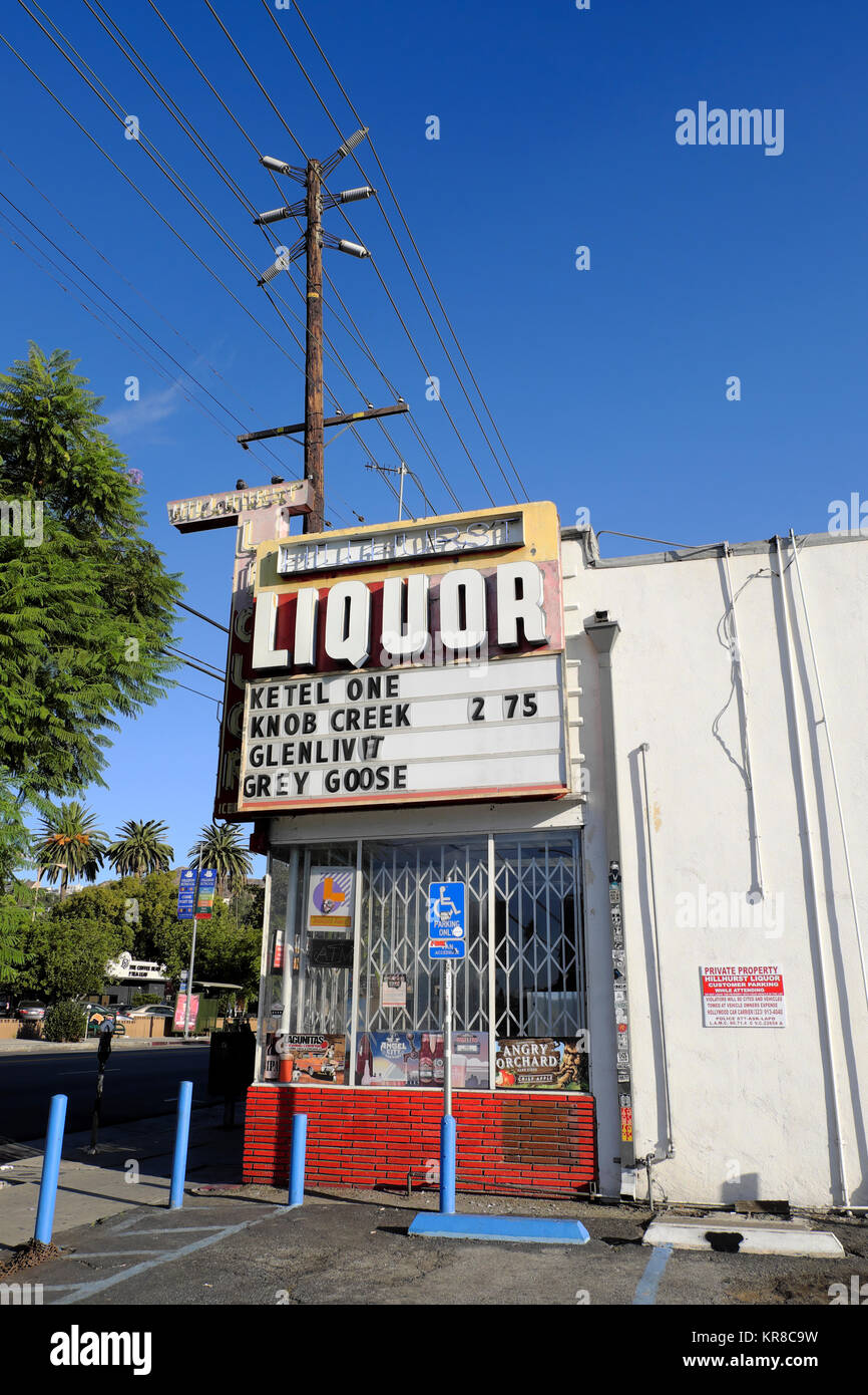 Liquor Store High Resolution Stock Photography and Images Alamy