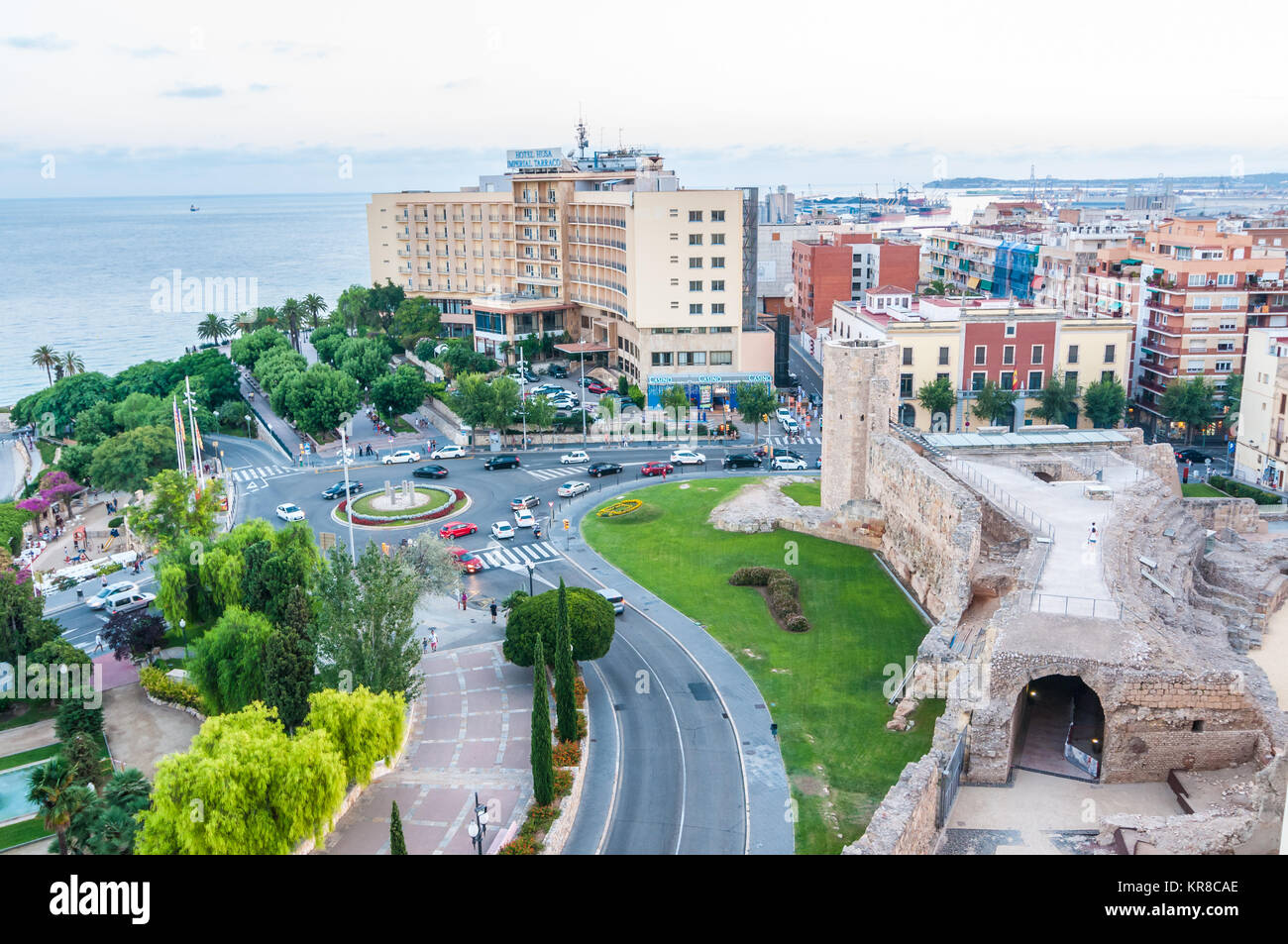 Hotel husa imperial tarraco hires stock photography and images Alamy