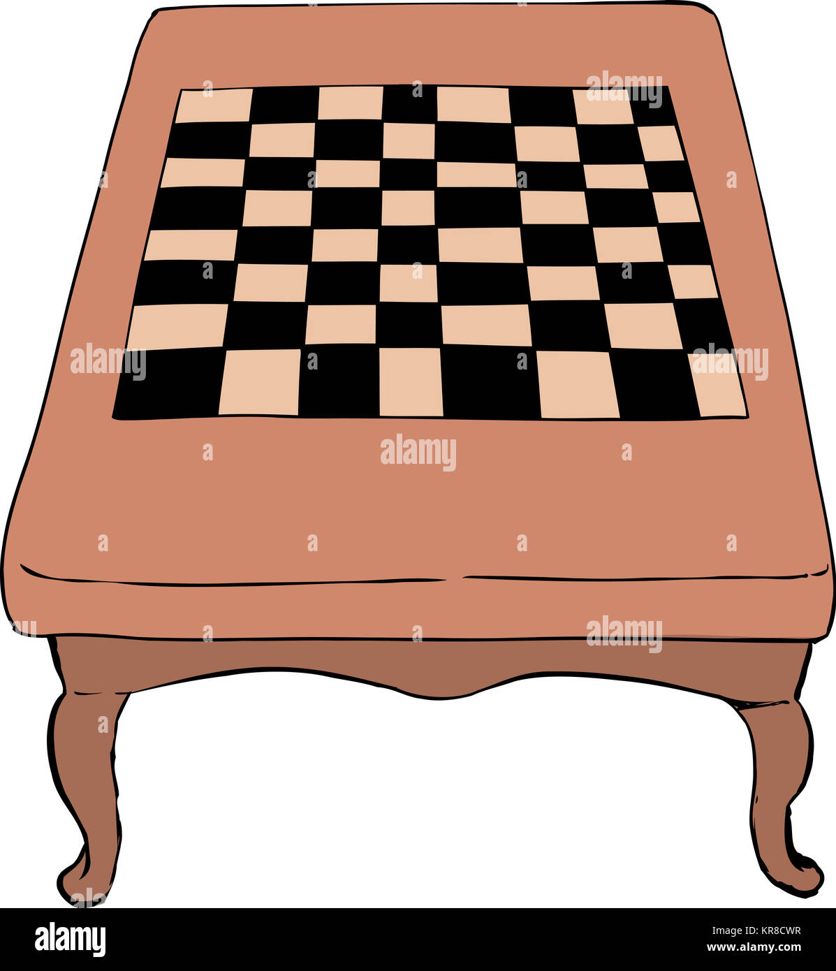 Chess Play Stock Illustrations – 34,732 Chess Play Stock