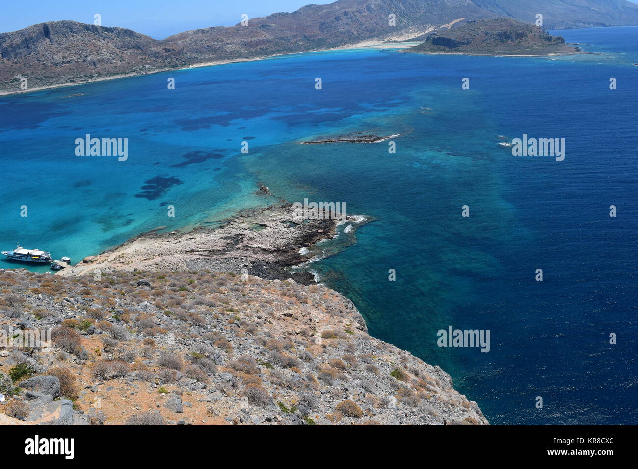 Clear sea water beautiful hi-res stock photography and images - Alamy