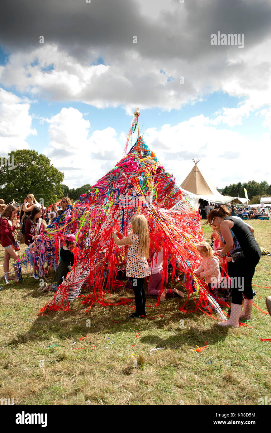The Big Feastival, Cotswolds