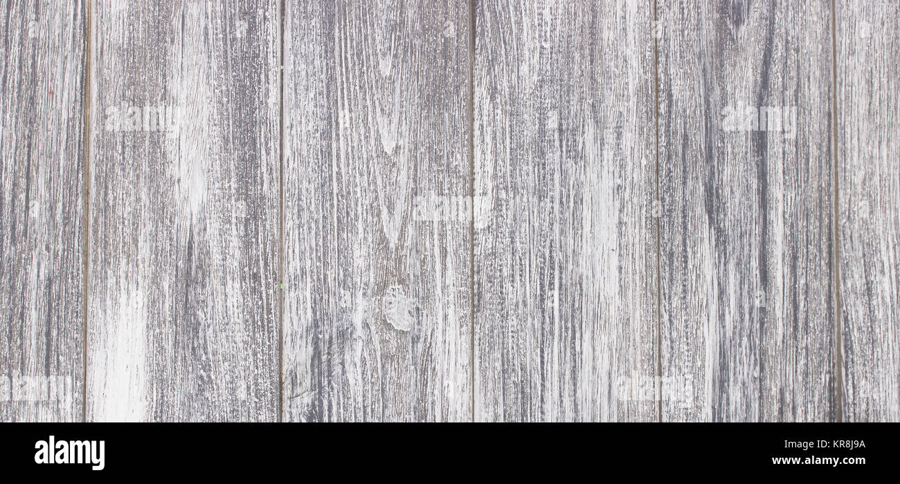 Gray wooden background texture table or plank Stock Photo - Alamy