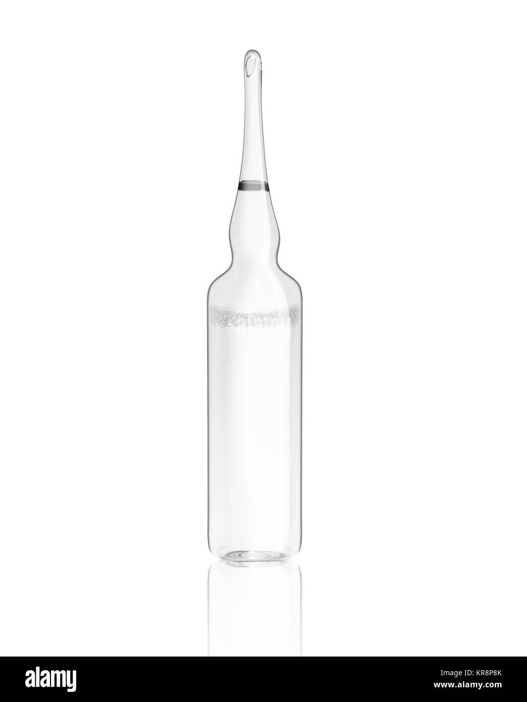Medical ampoule vial hires stock photography and images Alamy