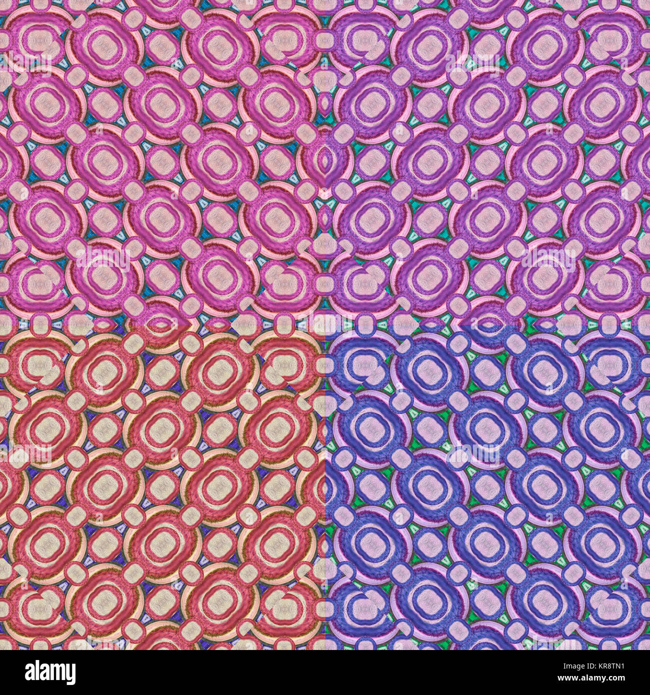 Multi Colored Modern Pattern Multicolored Modern Geometric Pattern Stock Photo - Alamy