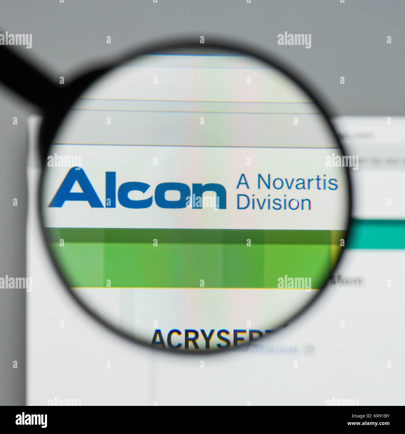 Alcon res ltd juniper networks contrail cloud