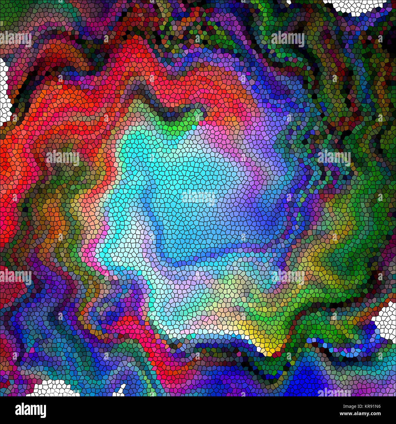 Abstract coloring background Stock Photo - Alamy