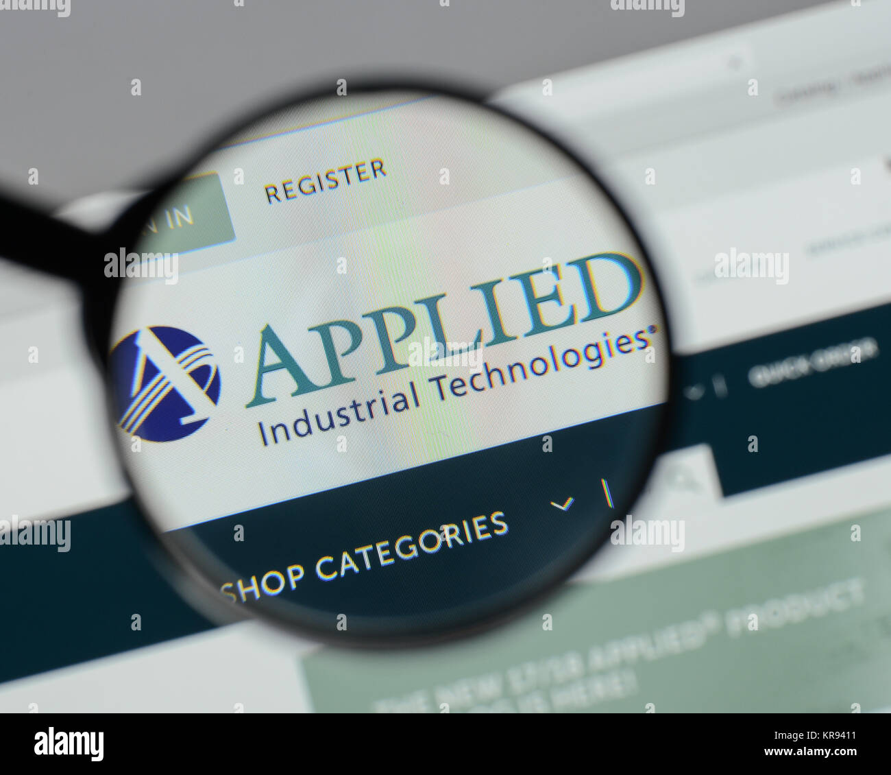Applied industrial technologies hires stock photography and images Alamy