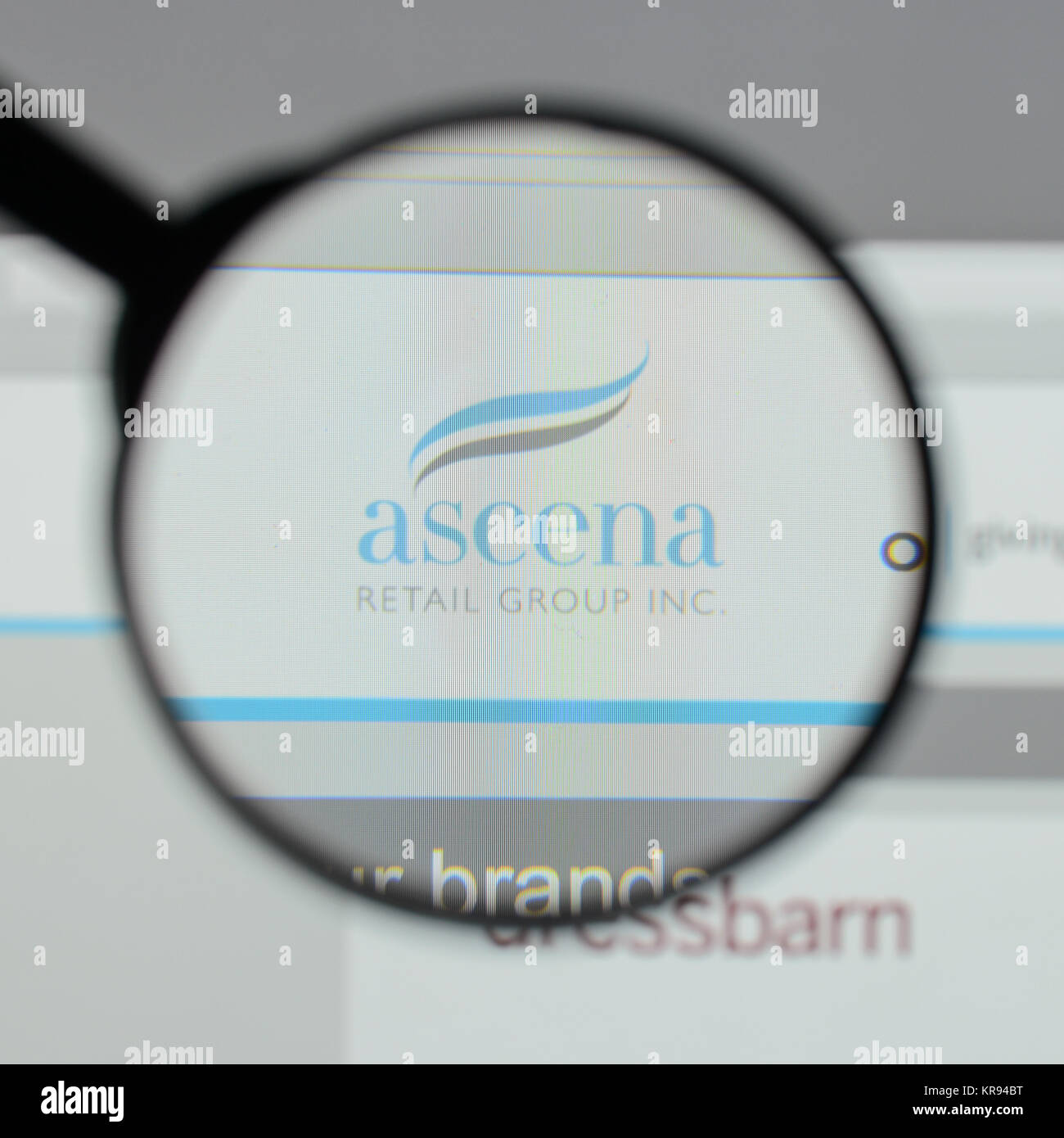 Ascena retail group hi res stock photography and images Alamy