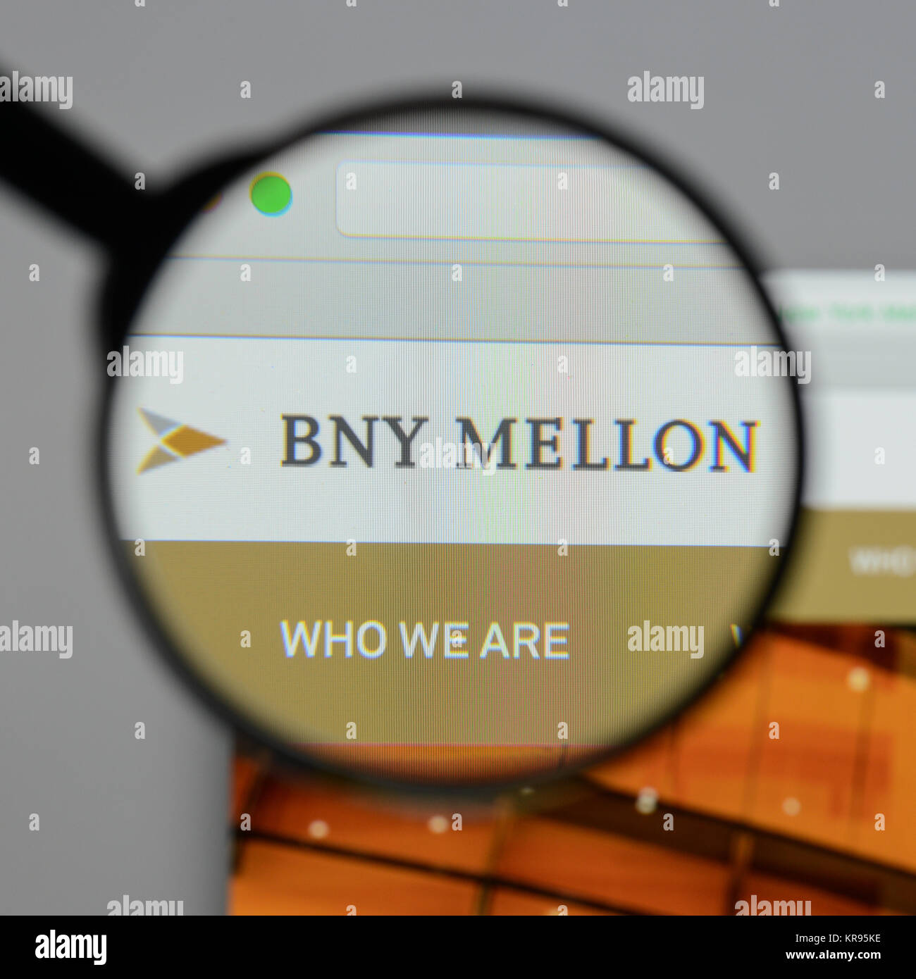 Mellon bank new york hires stock photography and images Alamy