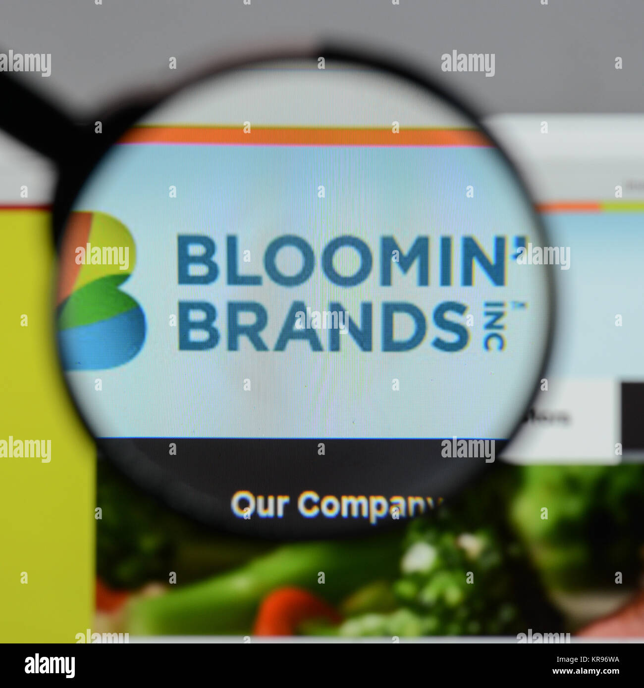 Bloomin Brands High Resolution Stock Photography And Images Alamy Bloomin Brands High Resolution Stock Photography And Images Alamy