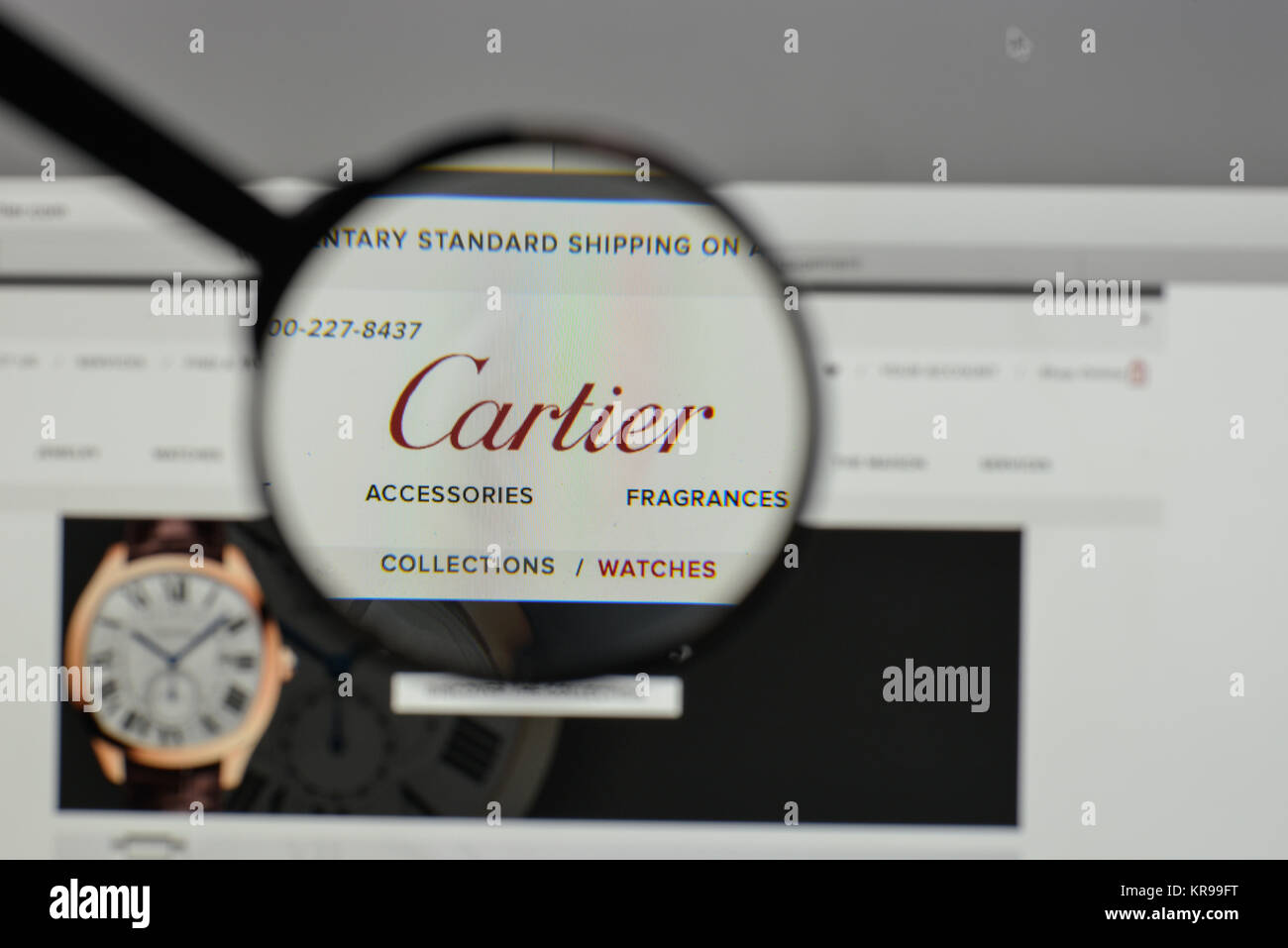 cartier website