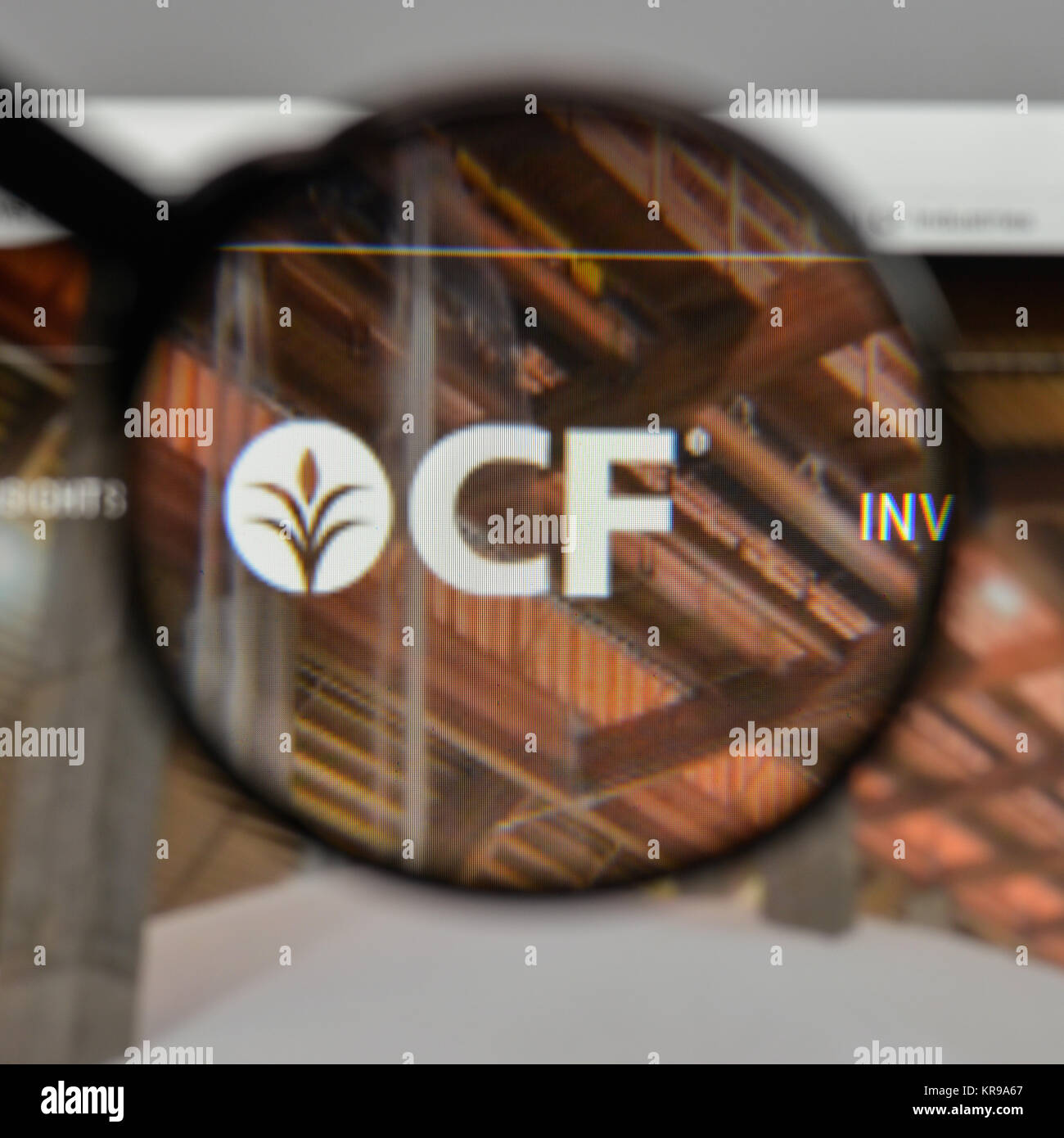 Cf Industries Holdings High Resolution Stock Photography and Images - Alamy