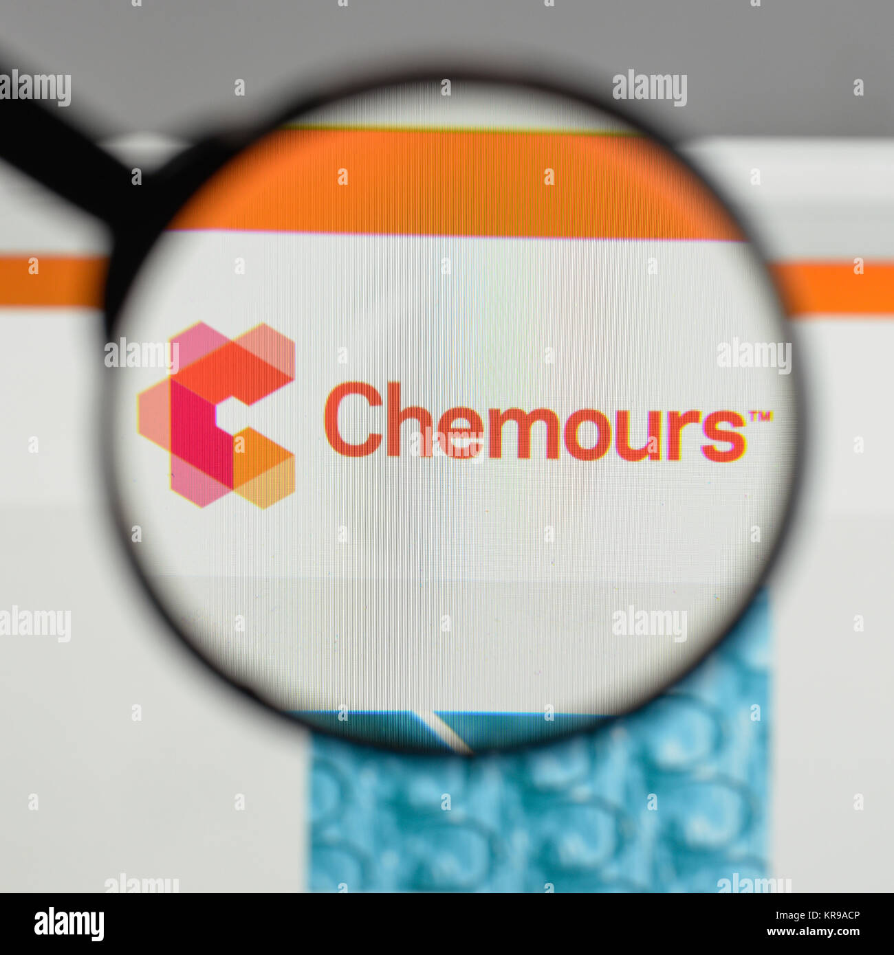 Chemours hi-res stock photography and images - Alamy