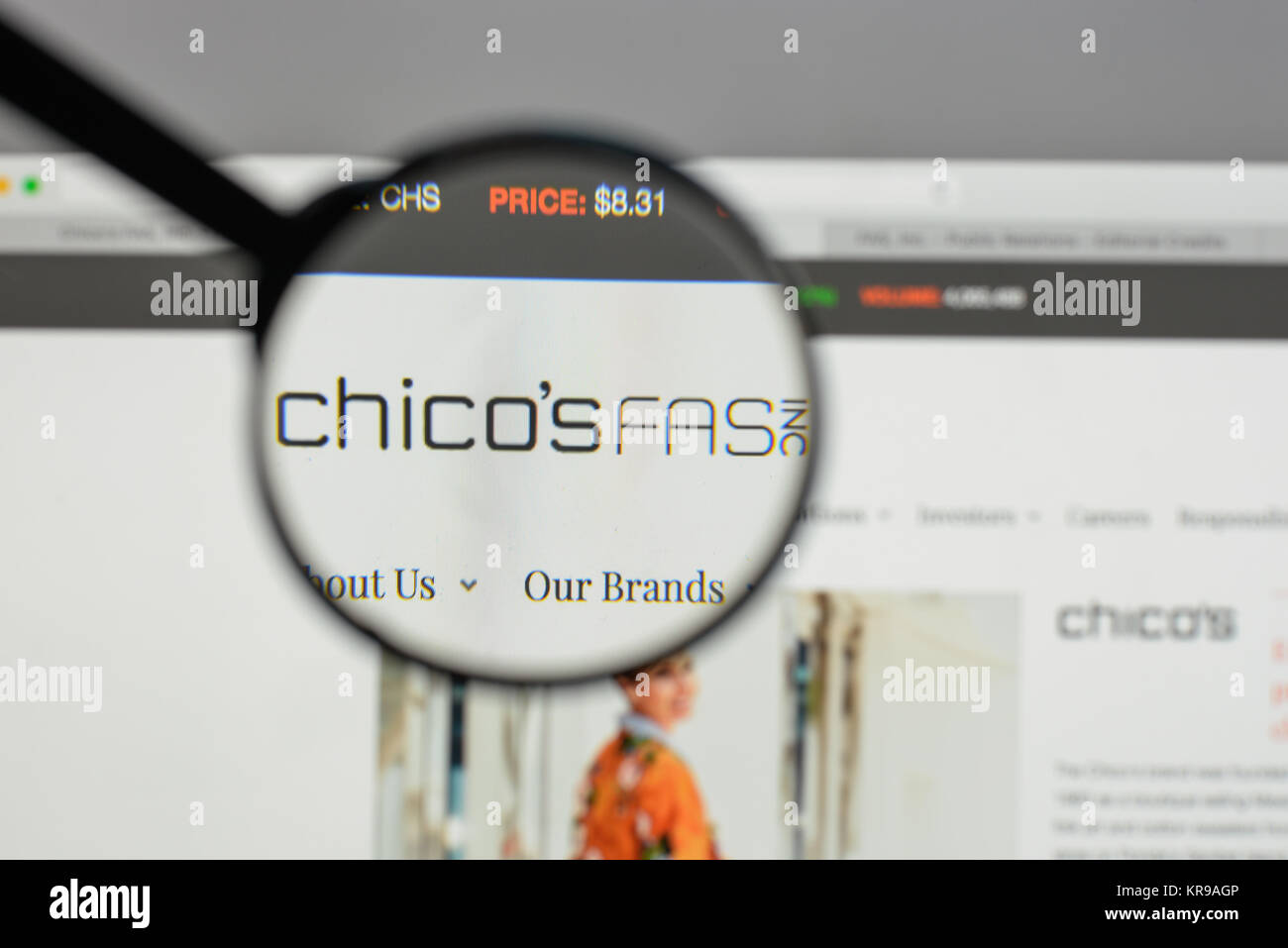 Chico clothing website best sale