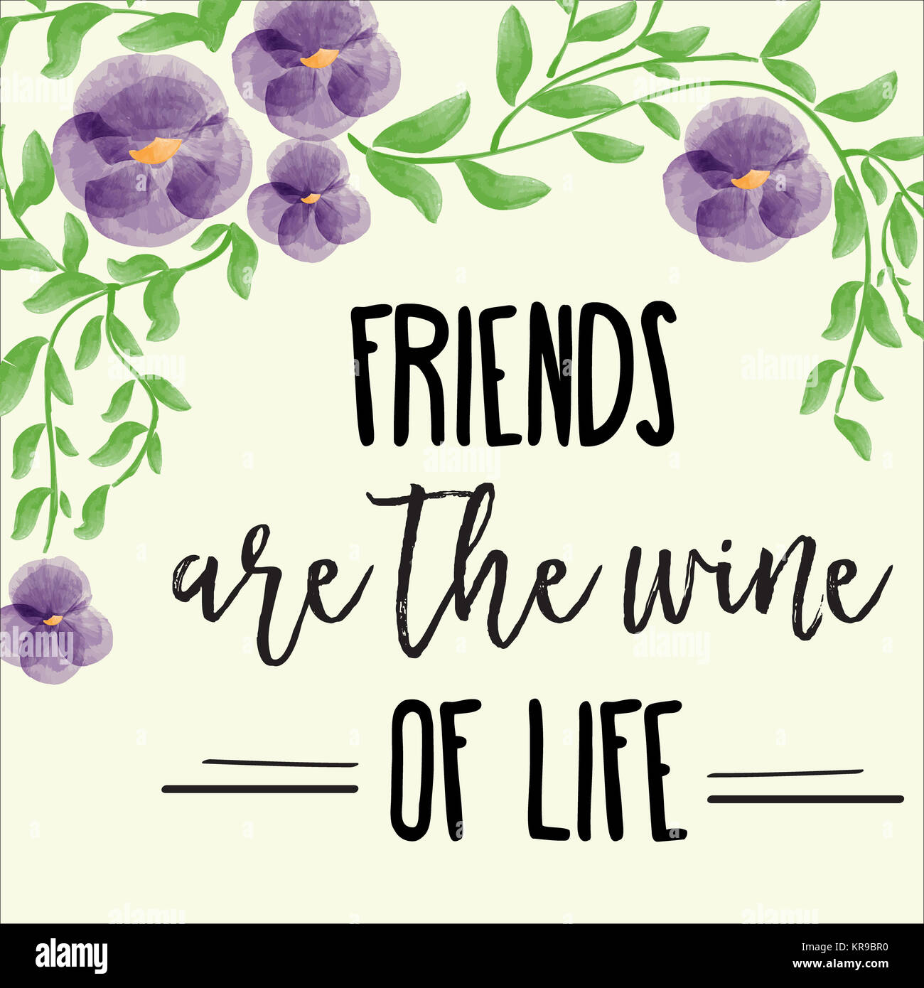 beautiful images of friendship quotes