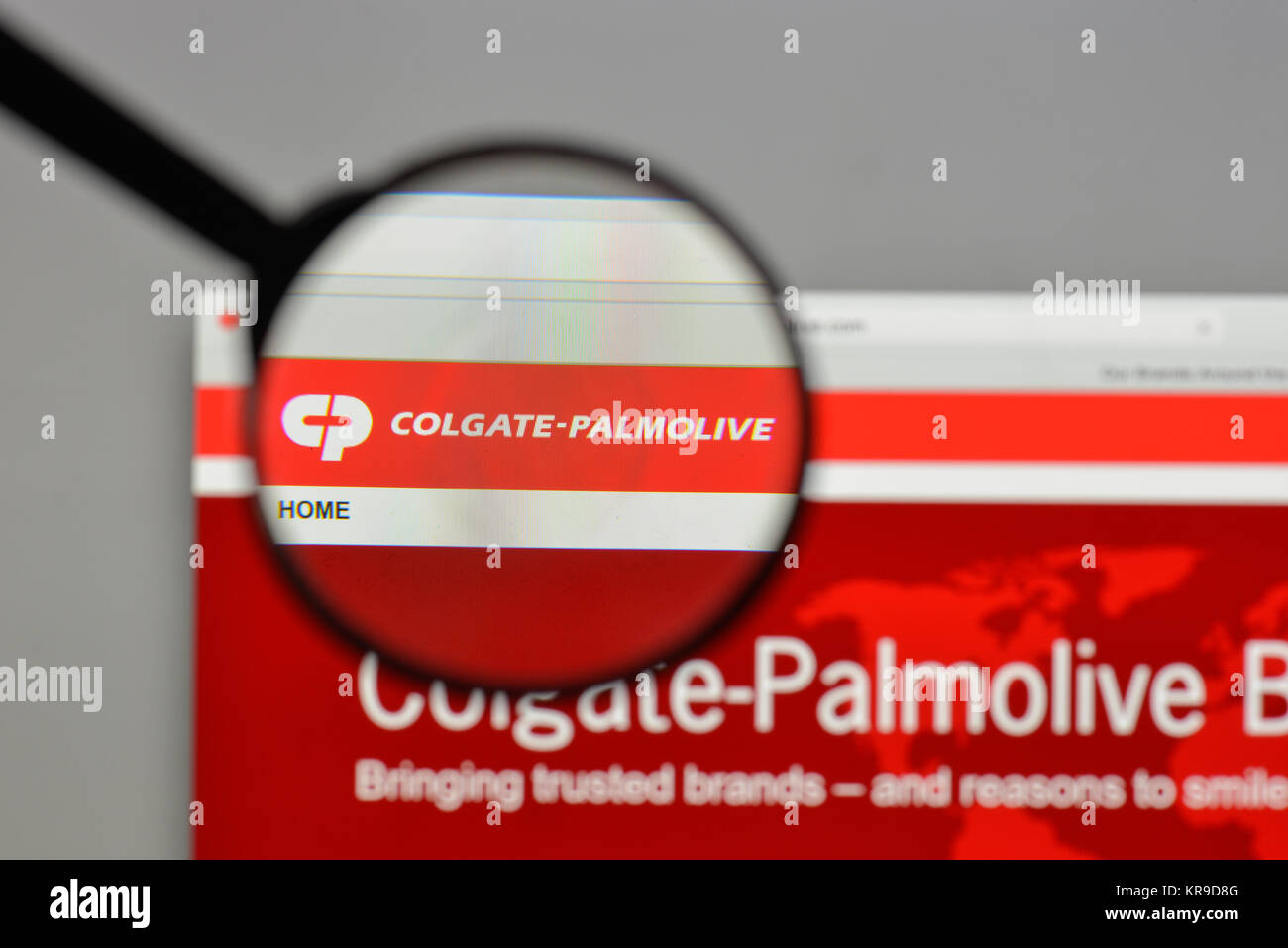 palmolive website