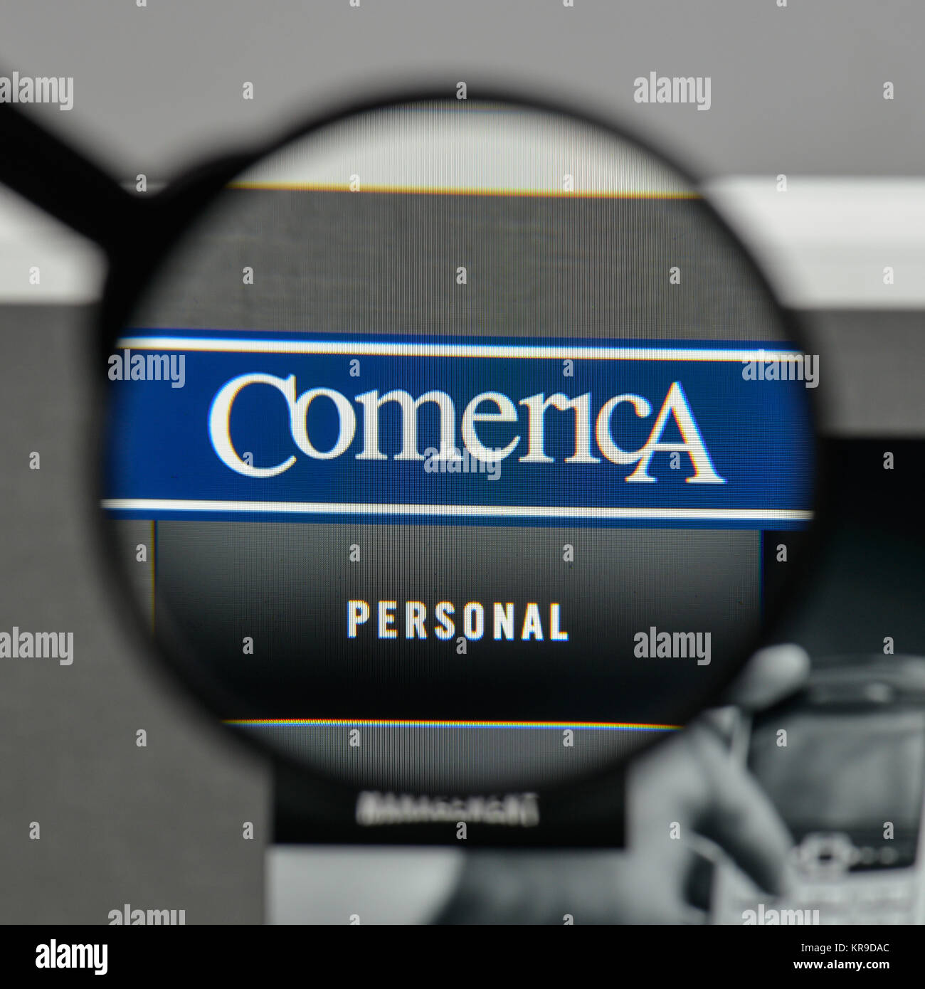 Comerica Logo 1986 NHL.com Media Site News #NHLStats Pack: 2023