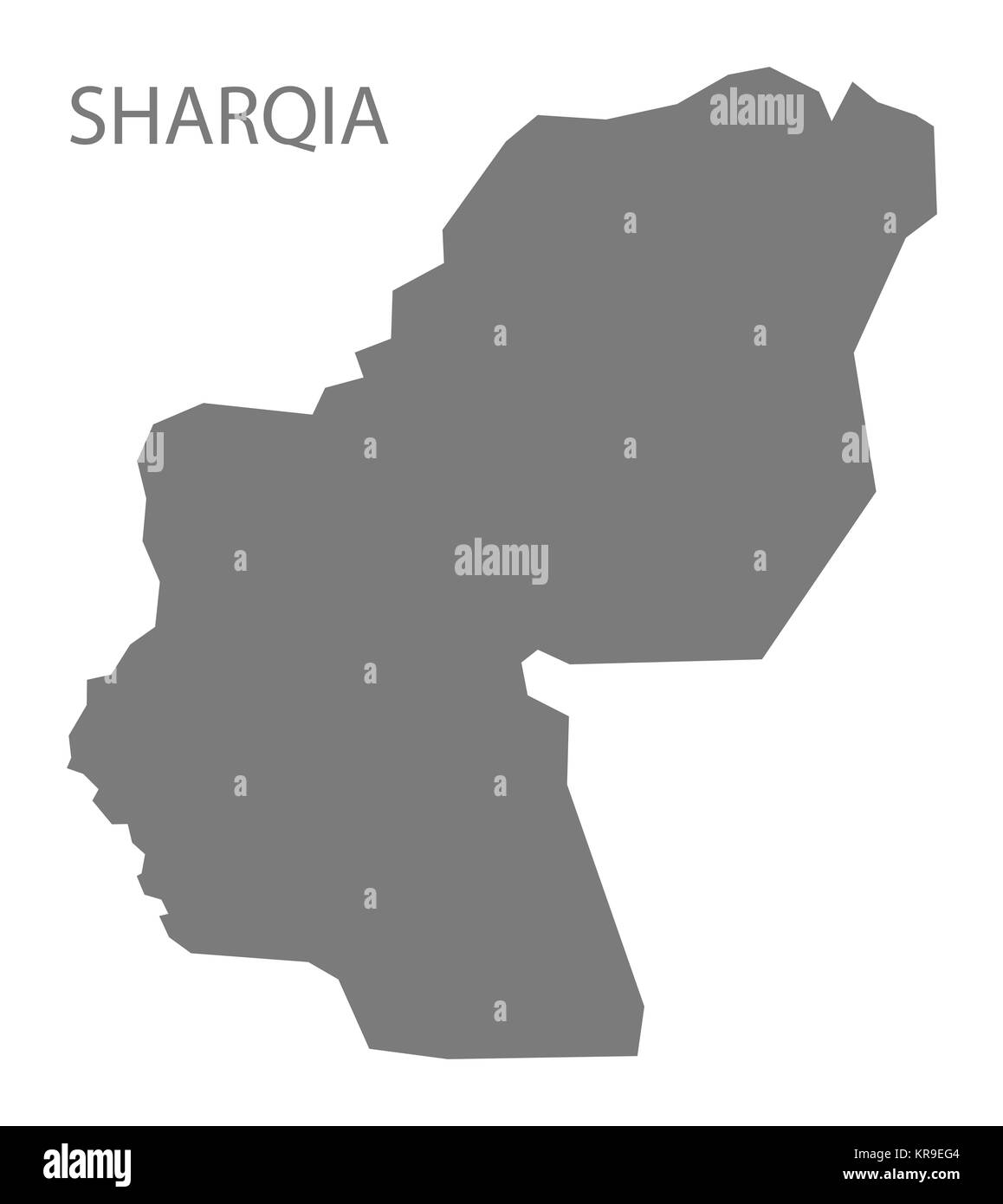 Egypt map hires stock photography and images Alamy