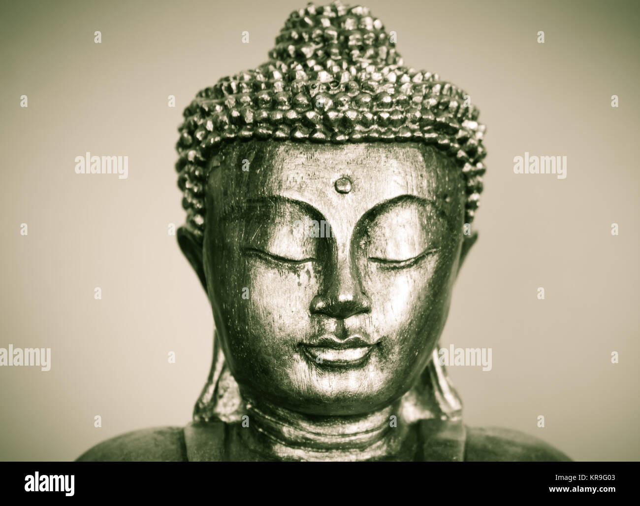 buddha Stock Photo - Alamy