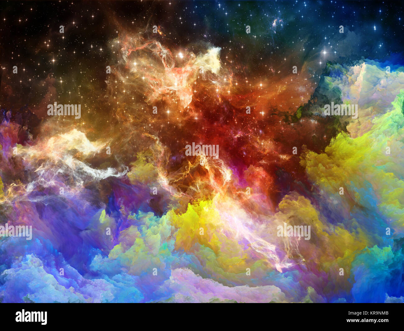 Fantasy Realms High Resolution Stock Photography And Images Alamy