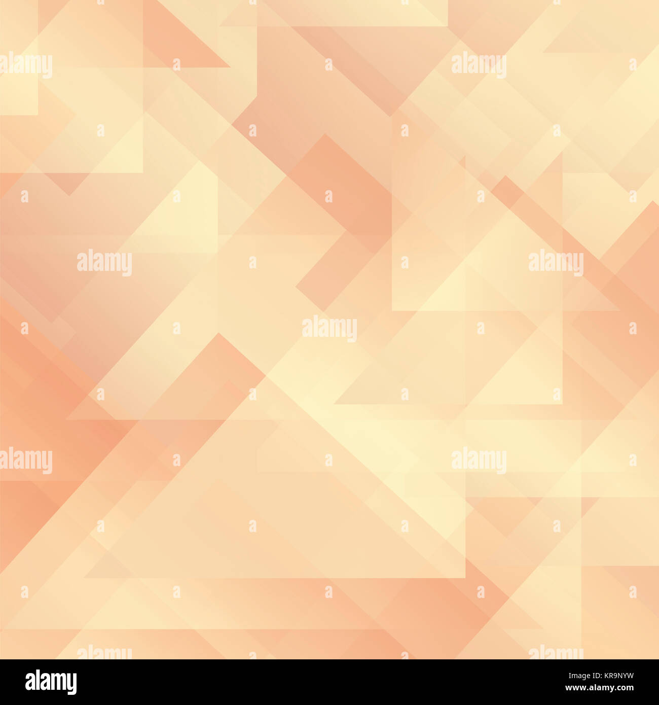 Abstract Orange Pattern Stock Photo - Alamy
