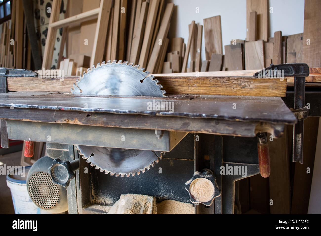 Bench lathe hi-res stock photography and images - Alamy.