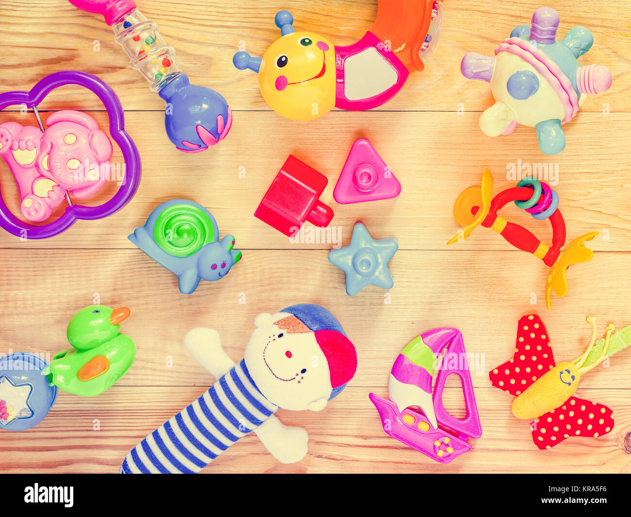 Pile small plastic toys hi res stock photography and images Page 2 Alamy