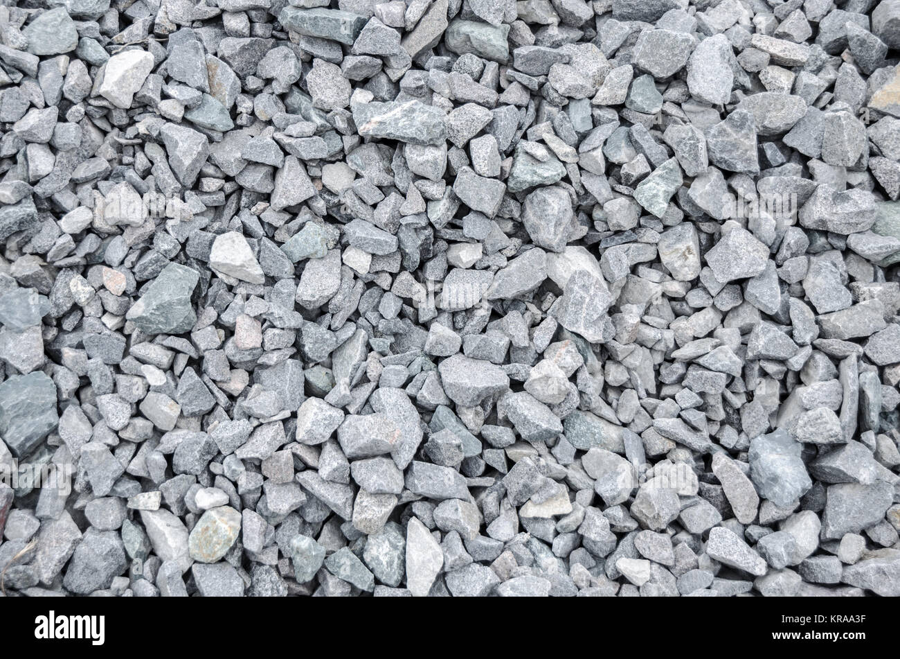 Granite gravel texture Texture for background Stock Photo - Alamy