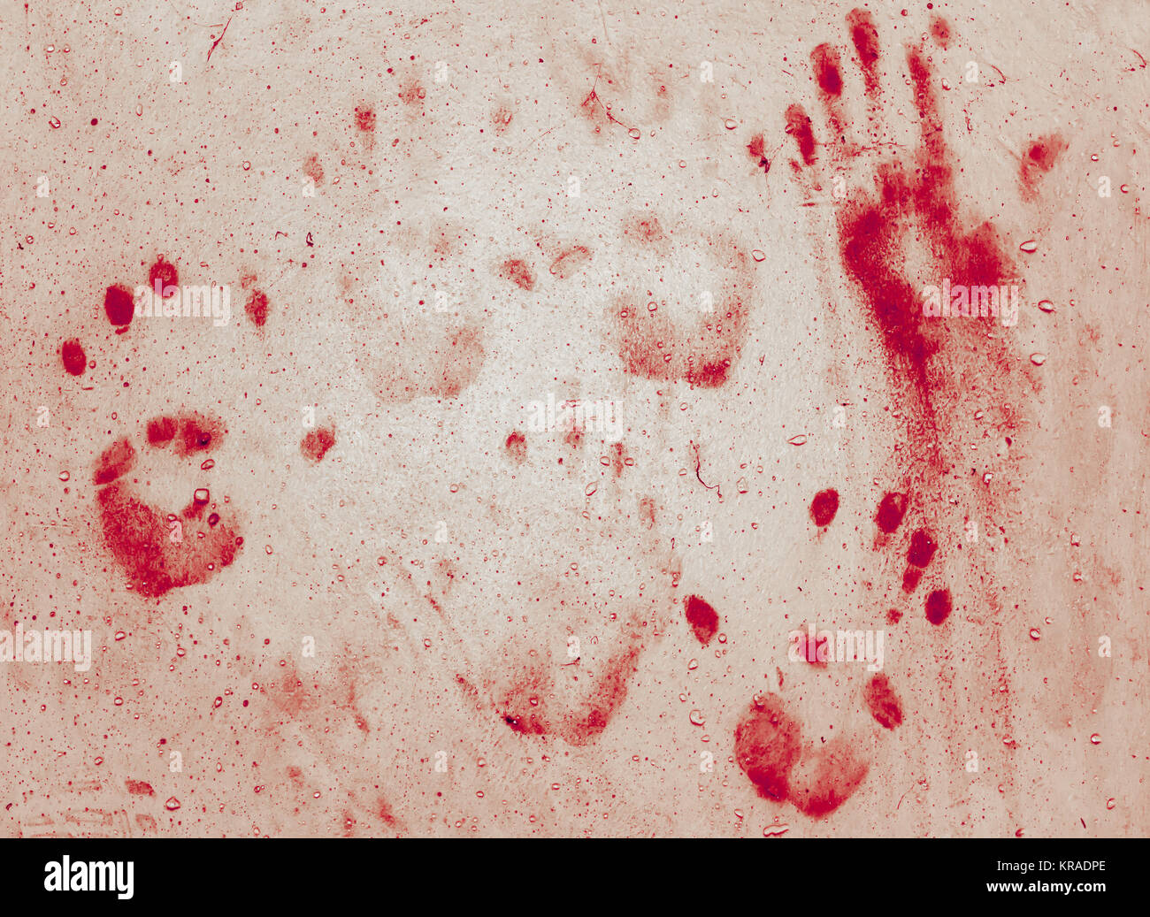 Blood splatter cup hi-res stock photography and images - Alamy