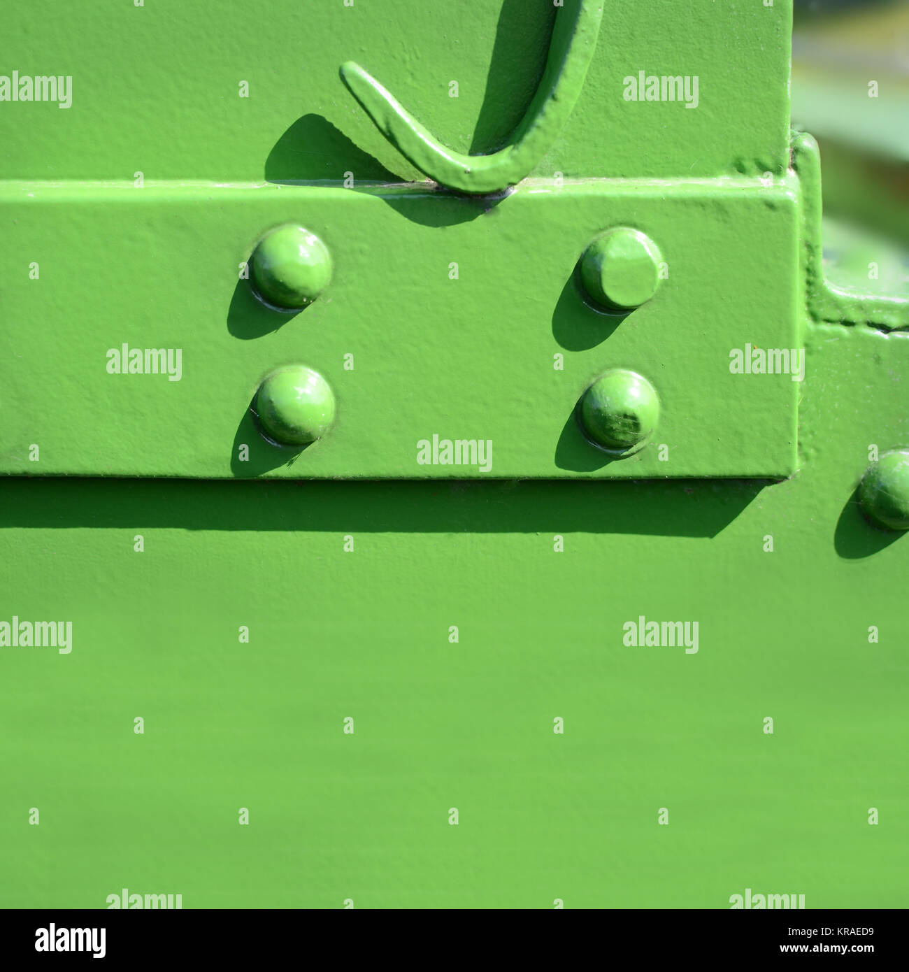 Riveted steel hires stock photography and images Alamy