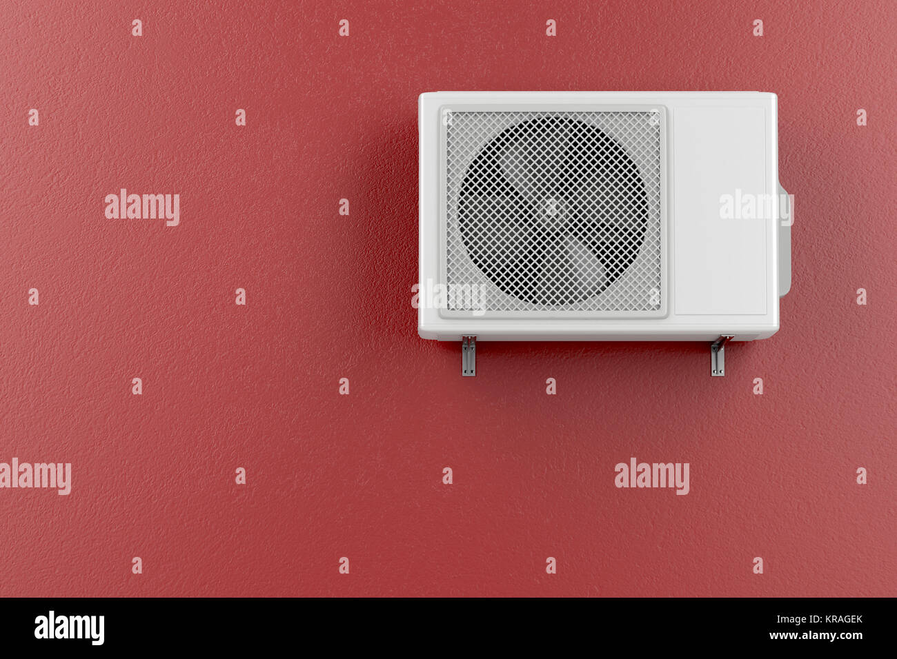 Air conditioner Stock Photo Alamy