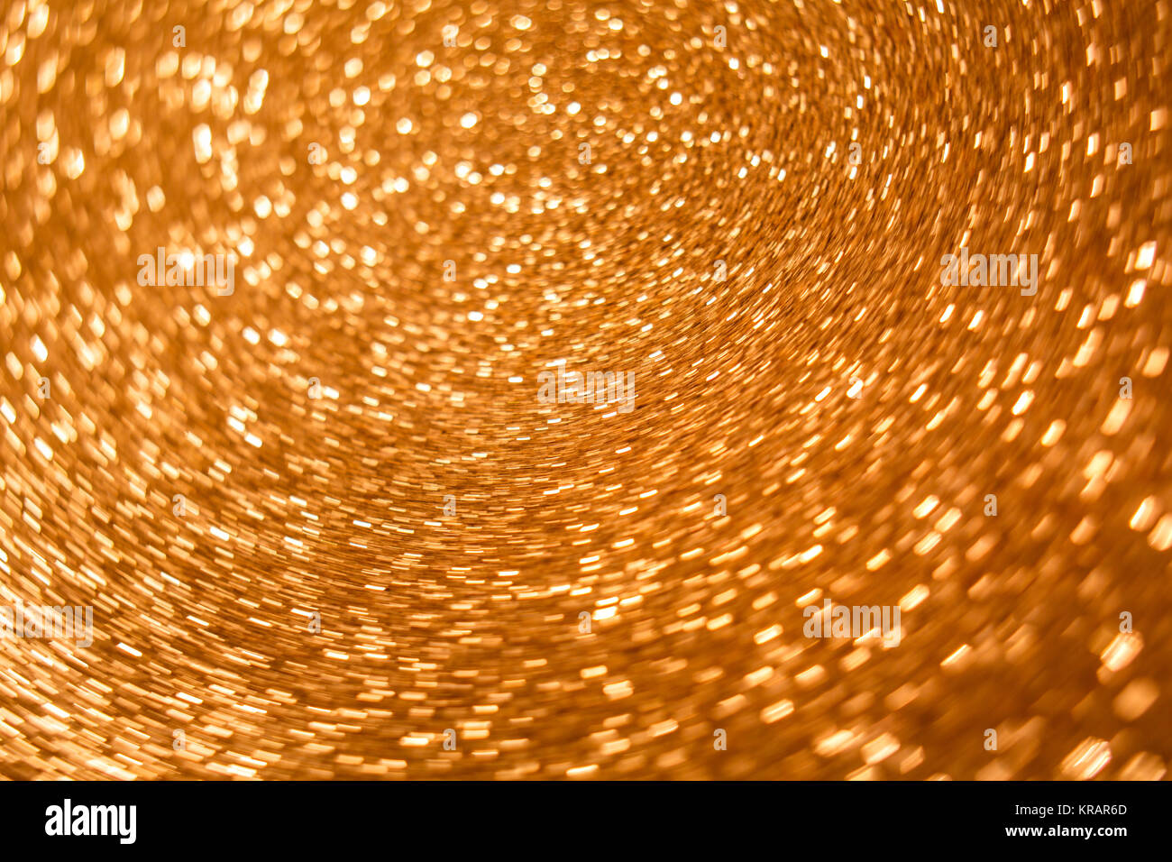 Abstract de-focused colorful lights bokeh background Stock Photo - Alamy